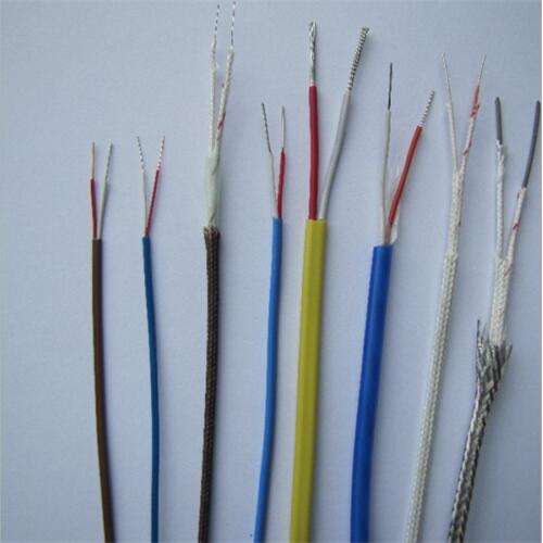 為什么要使用K型熱電偶補(bǔ)償導(dǎo)線(xiàn)