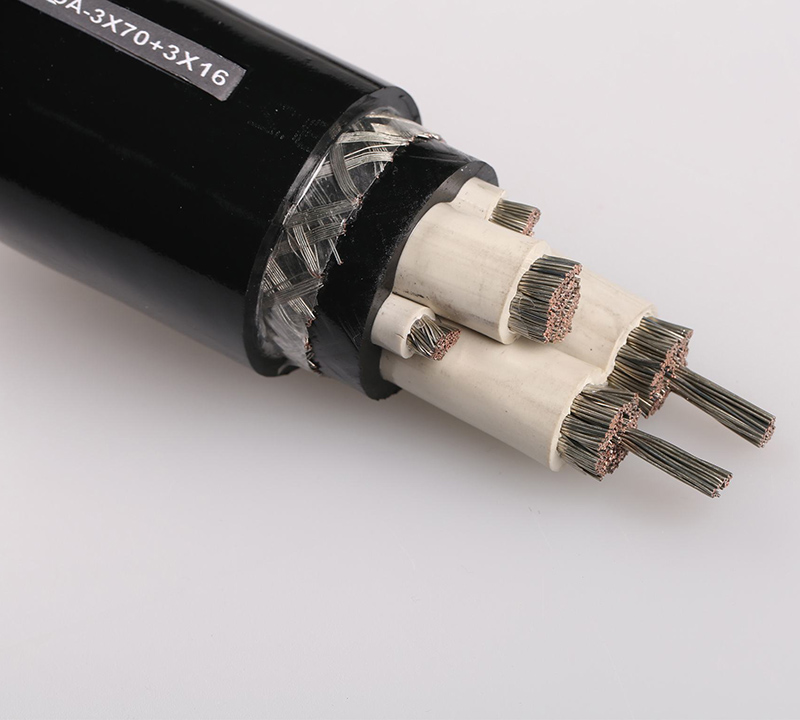 變頻電纜的屏蔽措施如何實(shí)現(xiàn)？