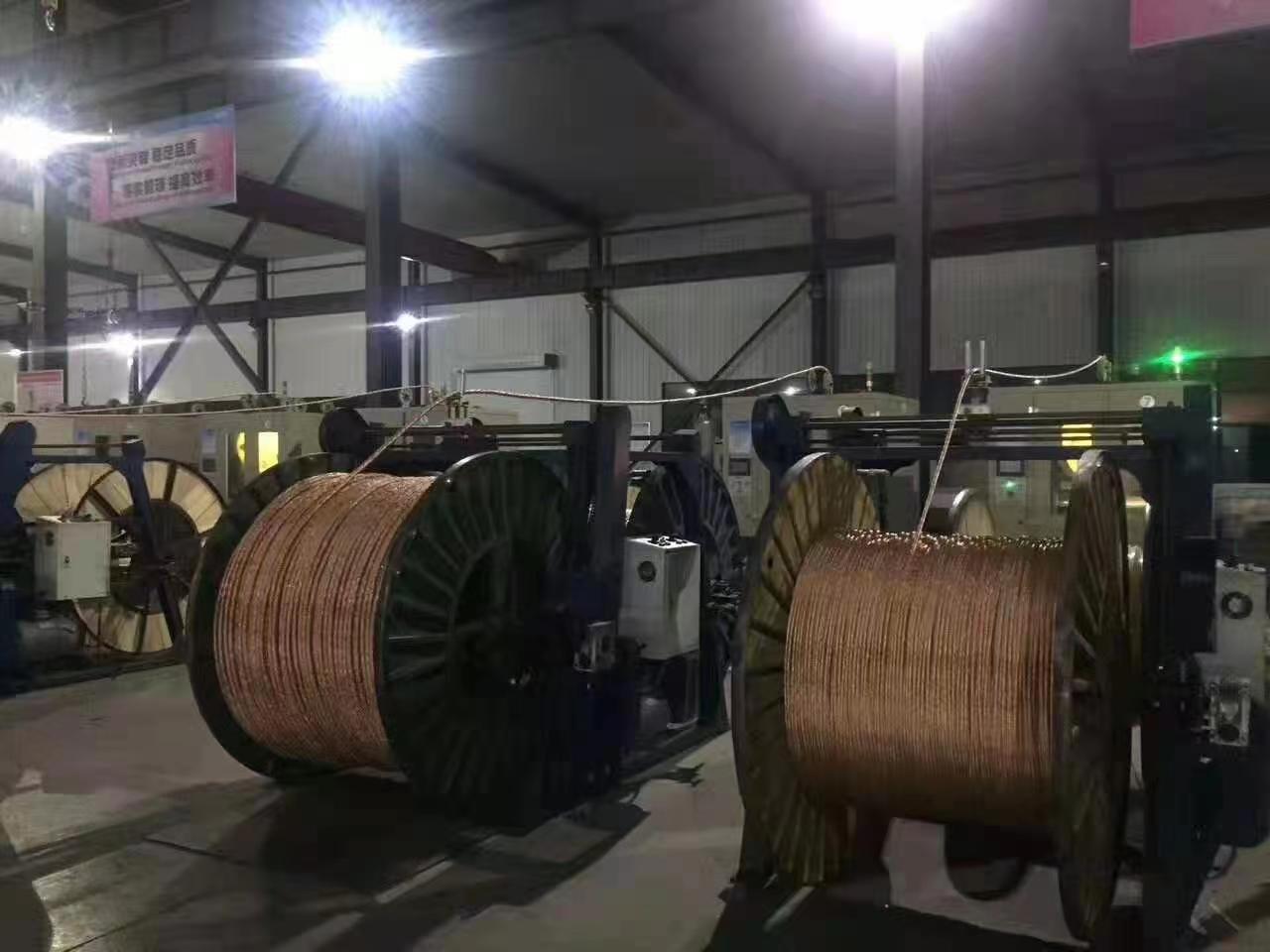 GPTVV-ZR防白蟻電纜