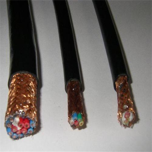 NH-KFVP32特種耐火阻燃電纜