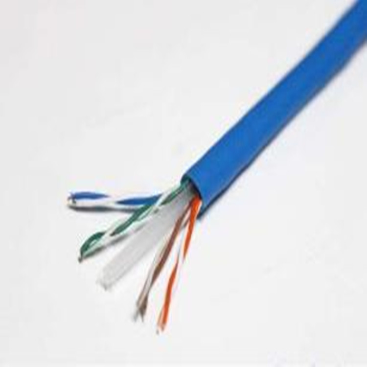 UTP五類25對非屏蔽數(shù)據(jù)線纜