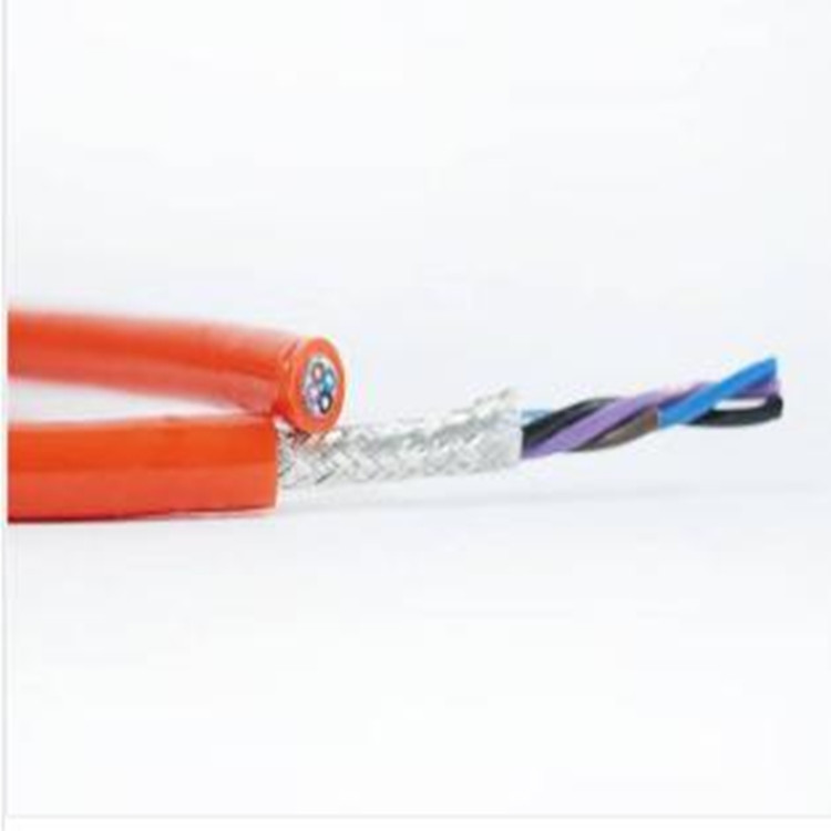 Li2YCY（TP）屏蔽數(shù)據(jù)電纜