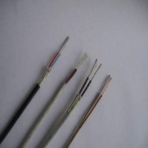 ZR-KX-HA-FFP-4*1.5耐溫補償導線