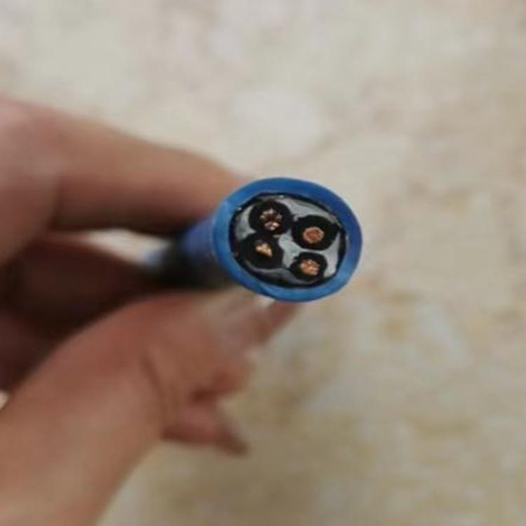 CKVV80/SA船用控制電纜