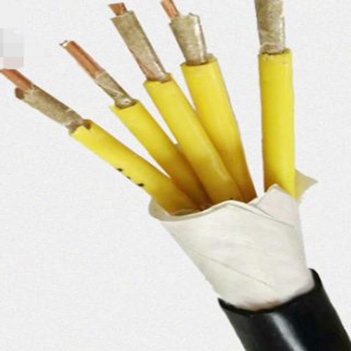 ZA-CEV 乙丙絕緣PVC護套船用電力電纜