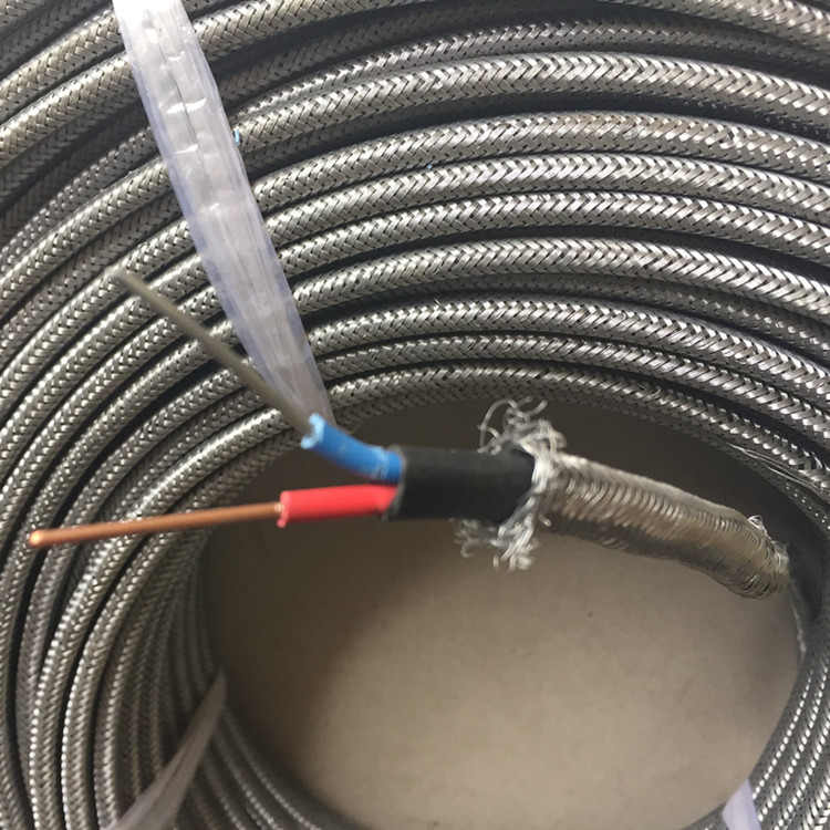 EX-FPF-2*0.5補償導線