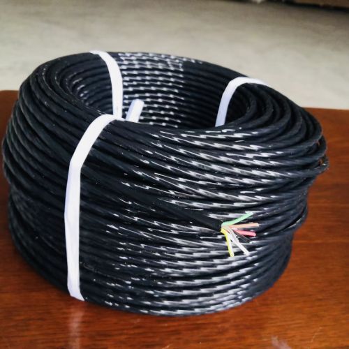 FS/FZ/FY-WDZA-KYJYP2/23鎧裝控制電纜