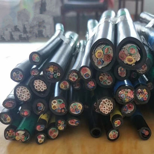 FDEH AC-0.6/1KV風(fēng)能電纜