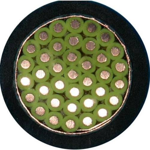 KYJVP2-22銅帶屏蔽鋼帶鎧裝控制電纜