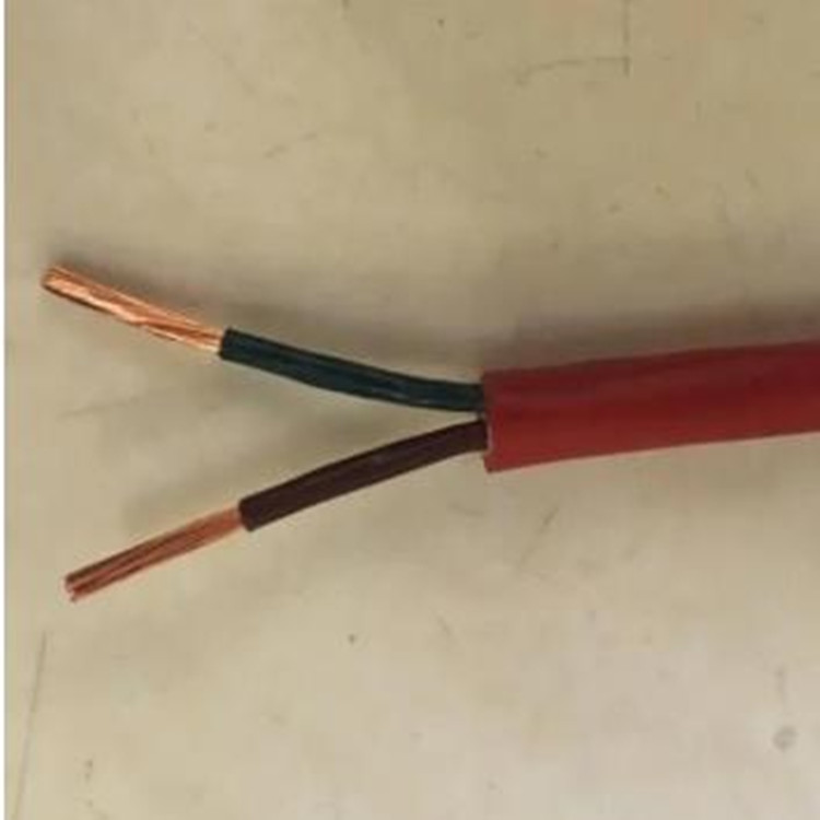 ZR192-KFFP2高溫控制電纜