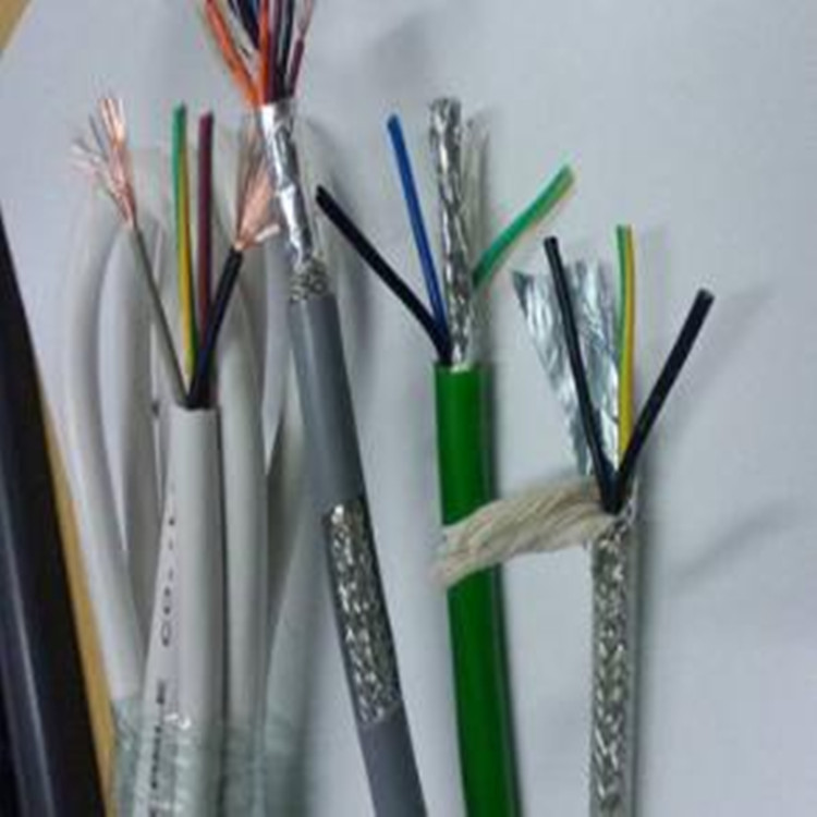 DJYVP、DJYVP2計算機屏蔽電纜