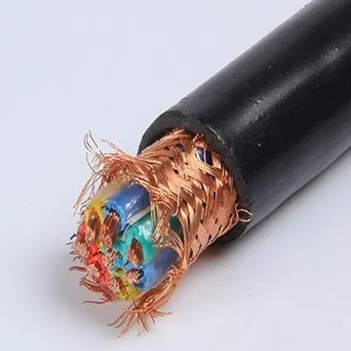 DJGVF耐高溫計算機電纜