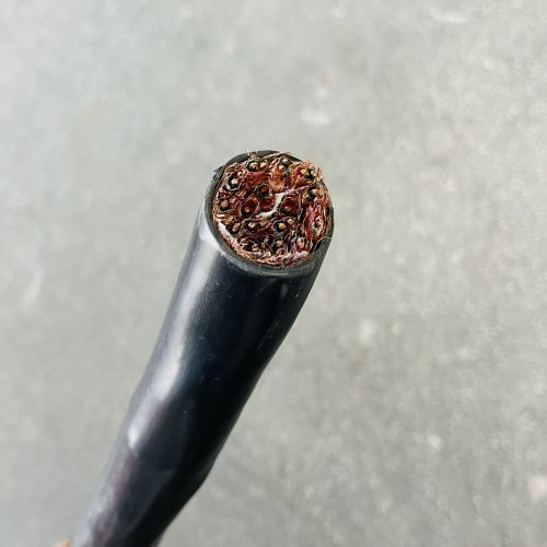 KC-HA-FFRP補償電纜