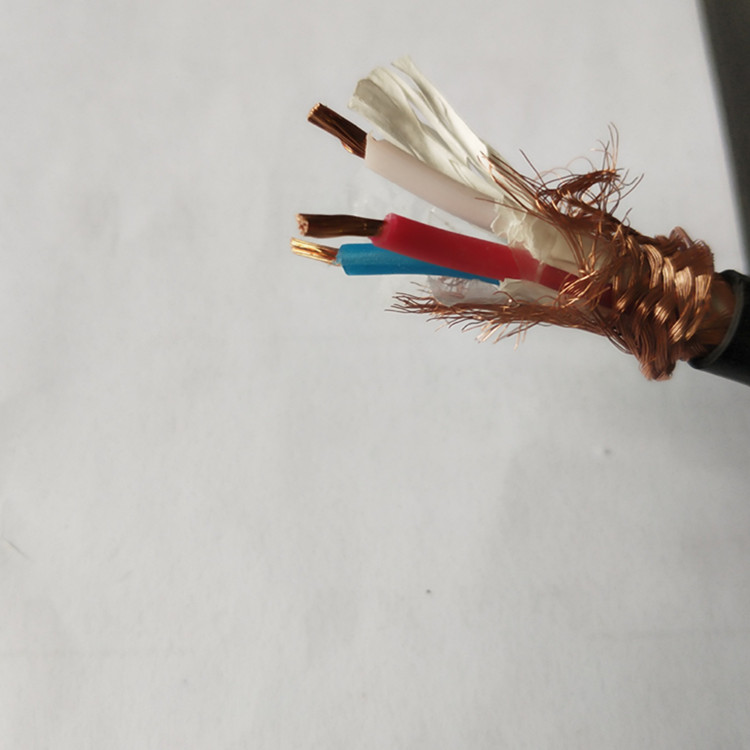 WDZ-DJYPYPR阻燃計(jì)算機(jī)電纜