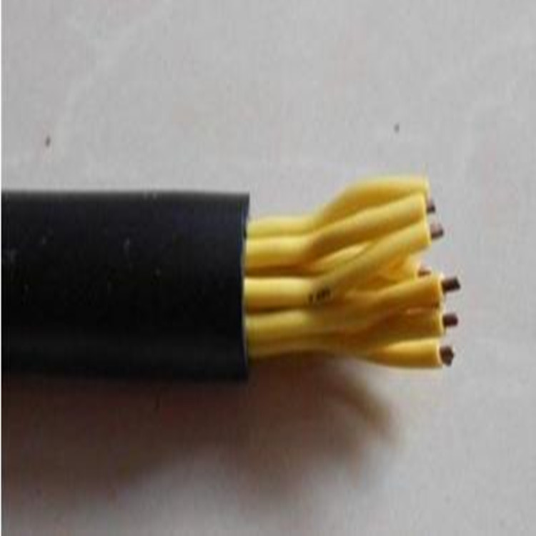 KJYVPR儀表控制電纜