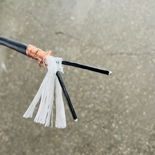 RVVY-特種耐油防腐電纜常用規(guī)格