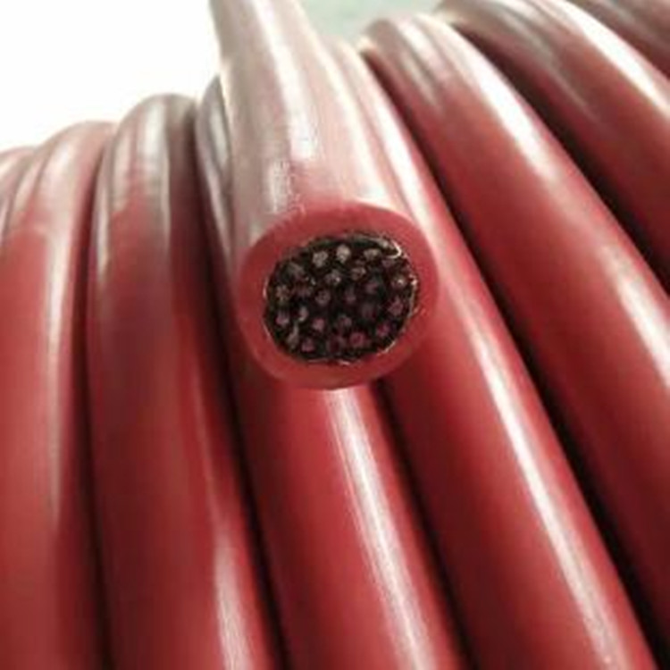 KHF46F高溫氟塑料電纜