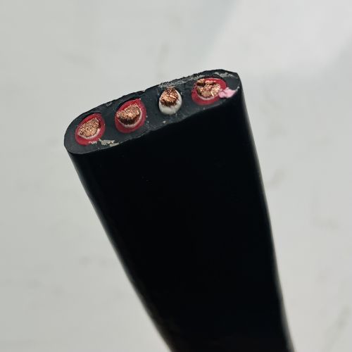 YCFFB 12*2.5扁平電纜
