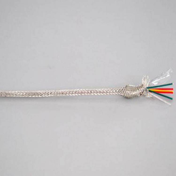 AFFP-260聚四氟乙烯高溫屏蔽安裝線