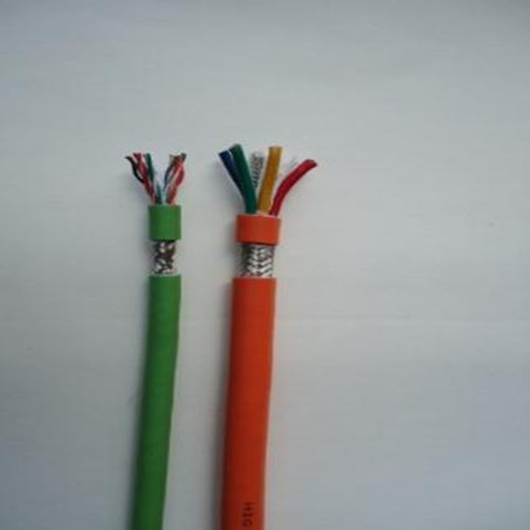 YVF-F46-22氟塑料絕緣高溫電纜