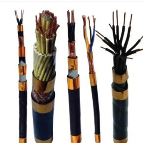 YVFR/YVFRP丁晴耐寒特種電纜