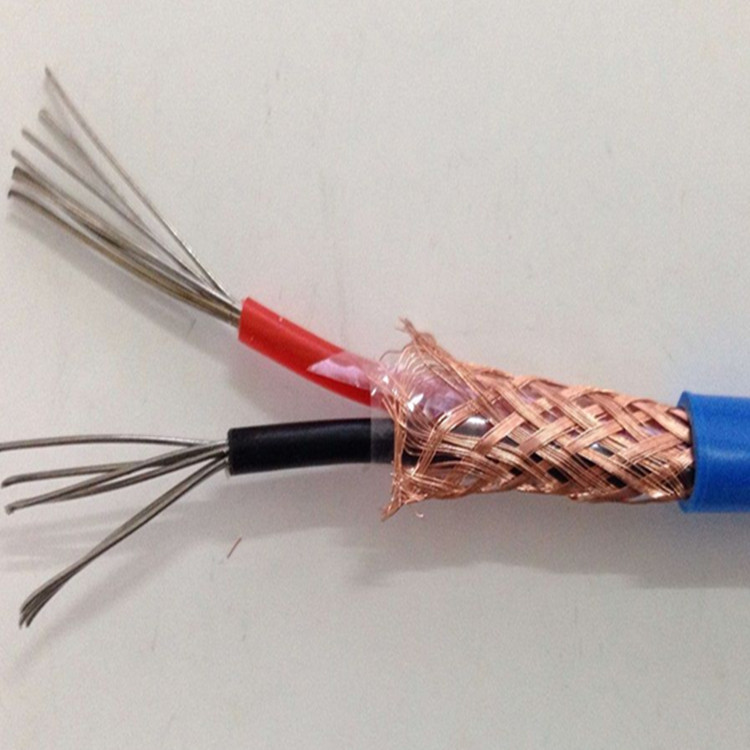 KXS-FP3FP3氟塑料補(bǔ)償電纜