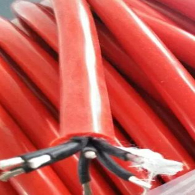 HLGGF-F46RPX耐高溫控制電纜