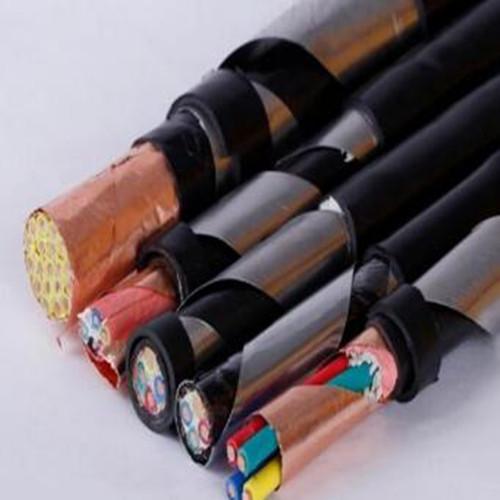 KVFR耐油控制電纜