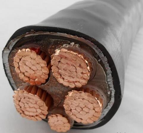 WFYS-YJY23，WFYS-YJY33，WFYS-YJY43，WFYS-YJY53防蟻鼠電纜